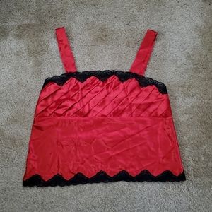 Victoria's Secret Gold Label